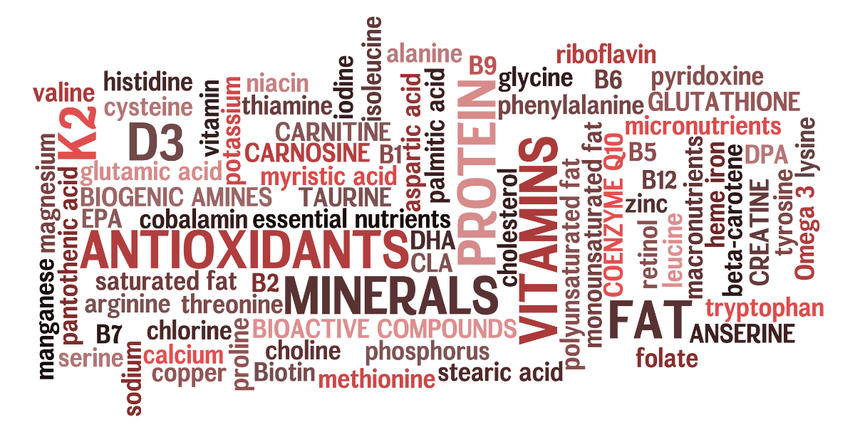 Vital Nutrient Deficiency: How to Find Out | Nirvanix Health