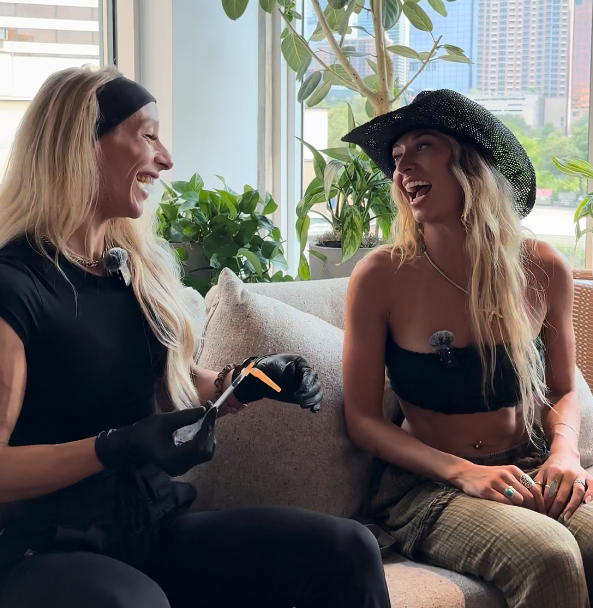 Tri-Immunity Shot - Professional injection treatment for immune support