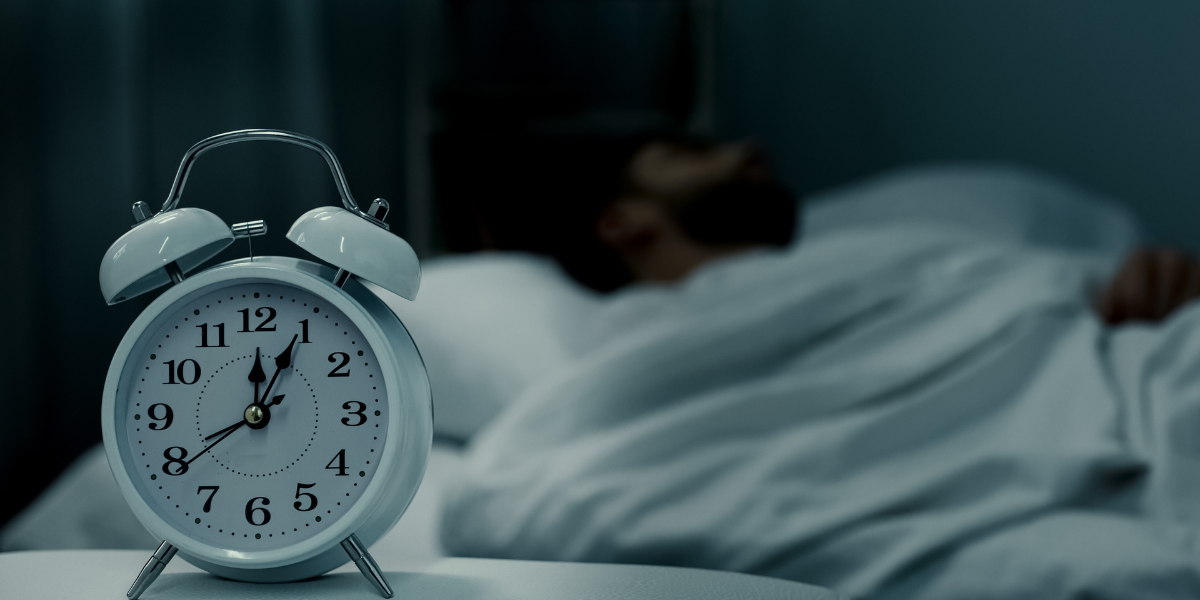 Sleep Myths, Risks, and Solutions