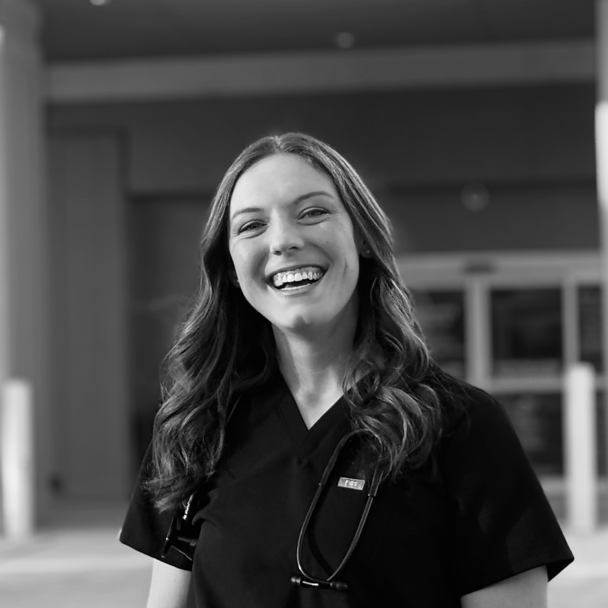 Allie, Physician's Assistant at Nirvanix Health
