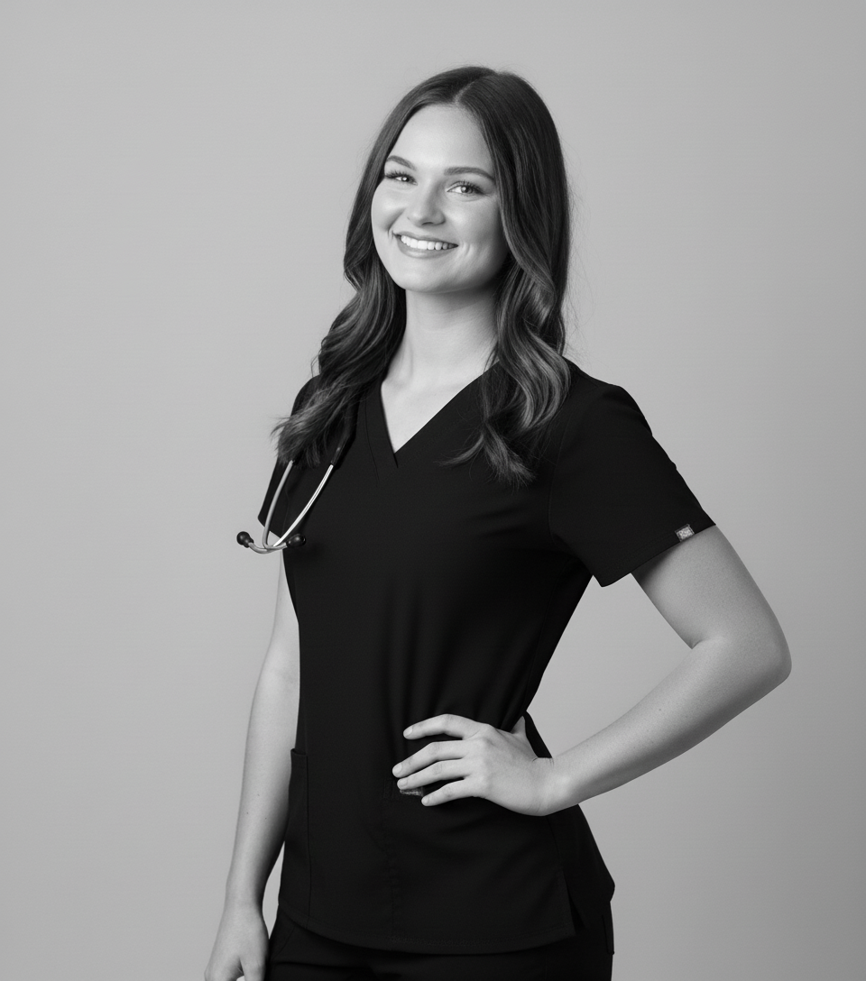 Grace Graff, Infusion Nurse at Nirvanix Health