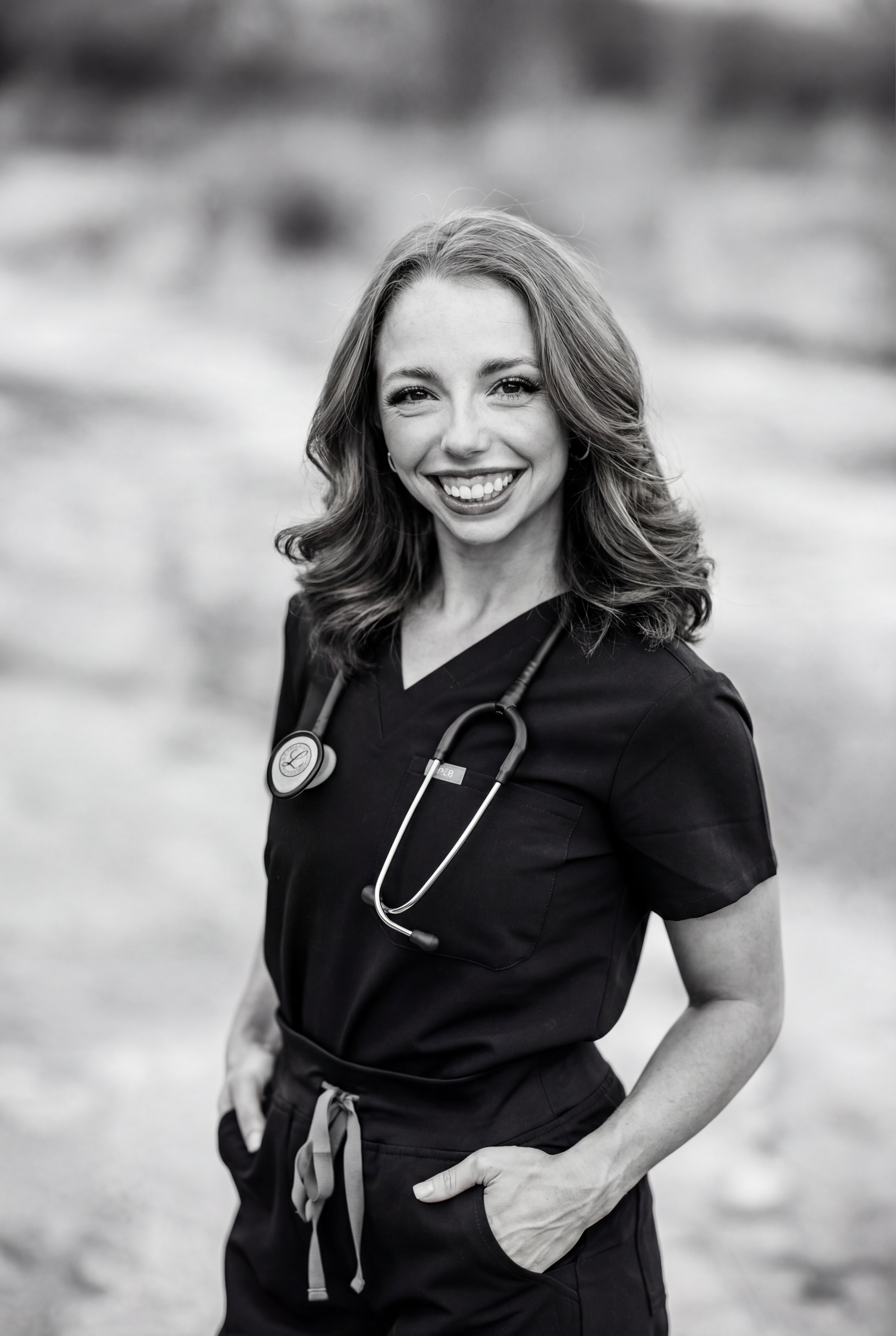 Julia, Registered Nurse at Nirvanix Health